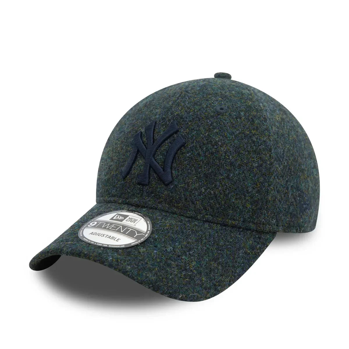 New Era HARRIS TWEED 9TWENTY NEYYAN