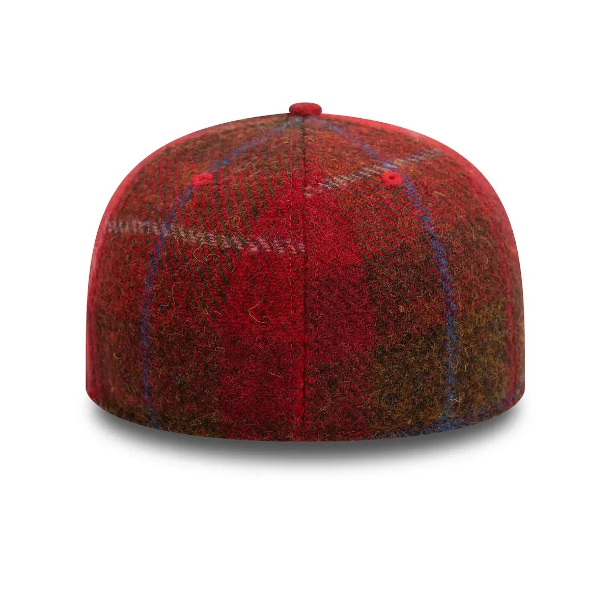 New Era HARRIS TWEED 59FIFTY RC NEWER Xrd