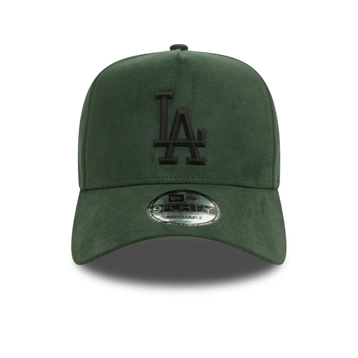 New Era FAUX SUEDE EFRAME LOSDOD