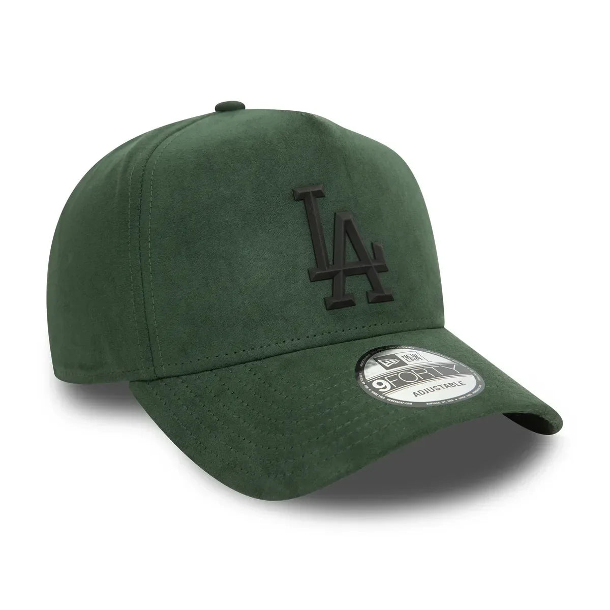 New Era FAUX SUEDE EFRAME LOSDOD