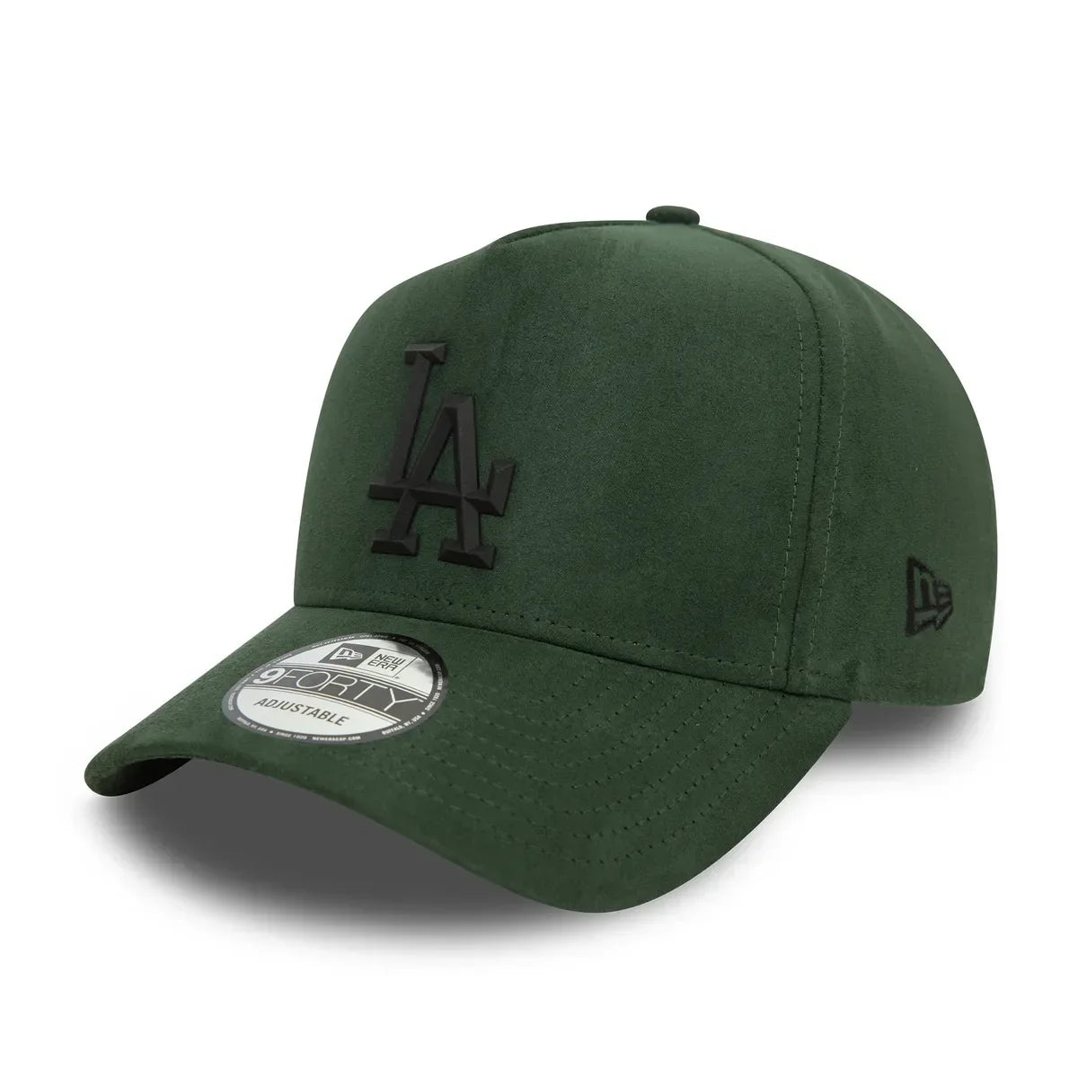 New Era FAUX SUEDE EFRAME LOSDOD