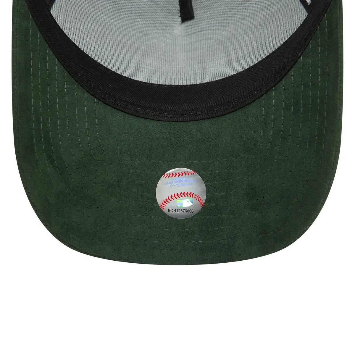 New Era FAUX SUEDE EFRAME LOSDOD