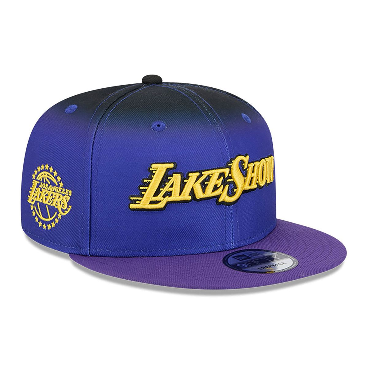 New Era NBA24 CE 950 LOSLAK Otc