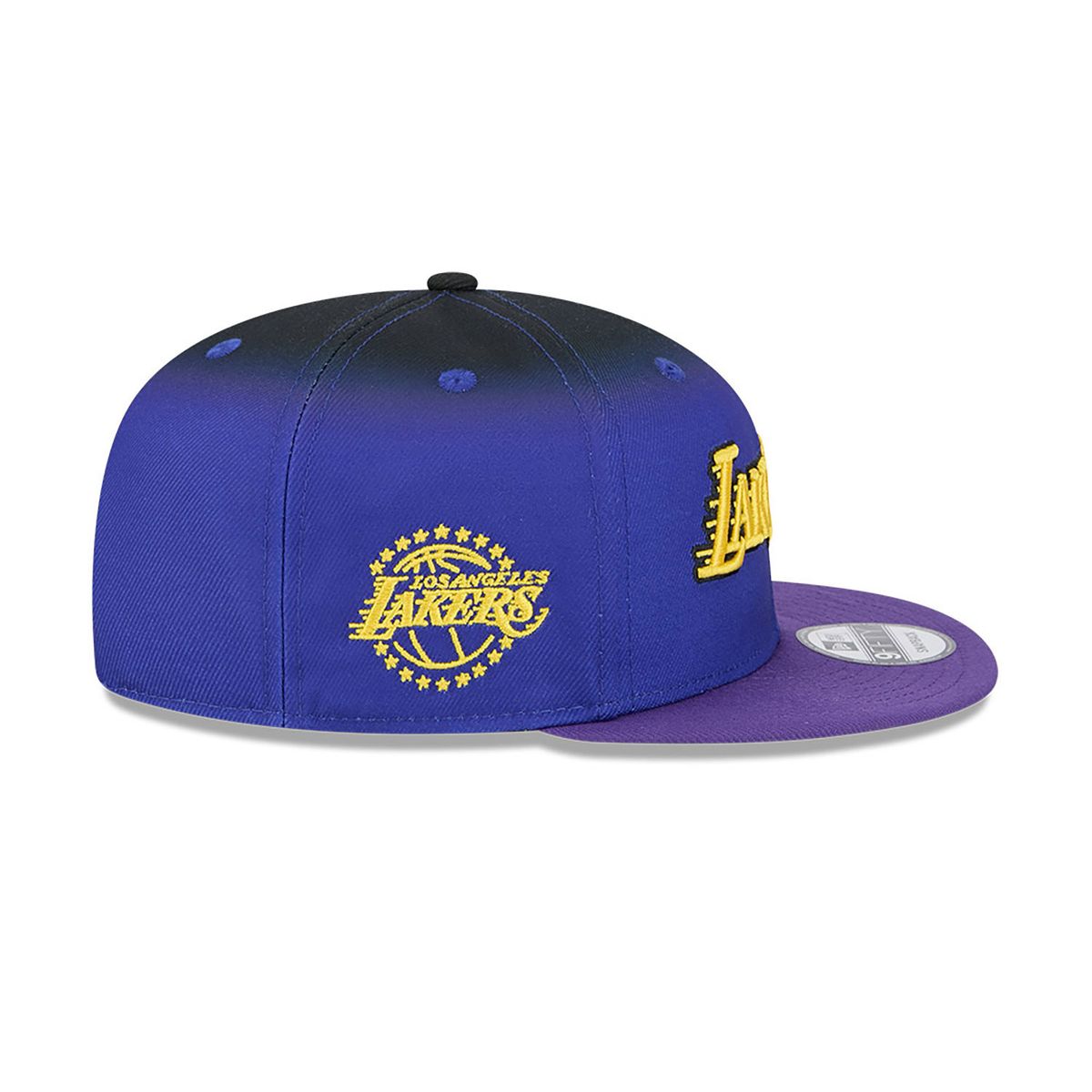 New Era NBA24 CE 950 LOSLAK Otc