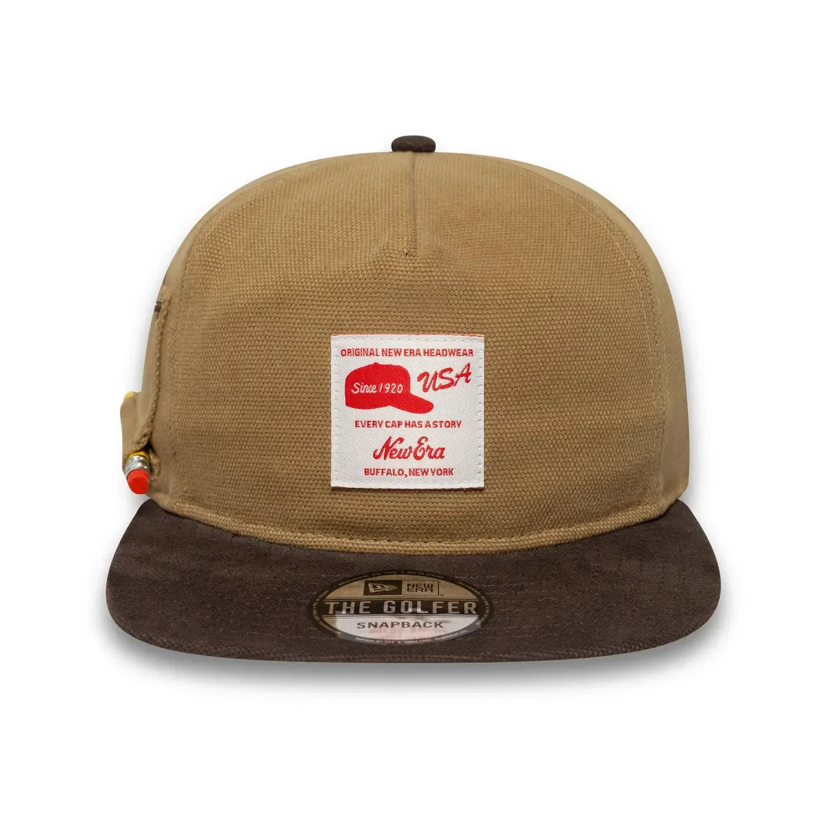 New Era IMG WORKWEAR GOLFER NEWERA