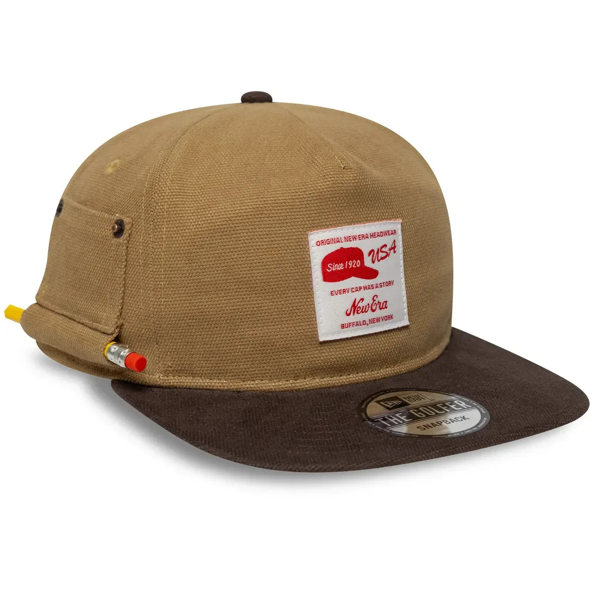 New Era IMG WORKWEAR GOLFER NEWERA