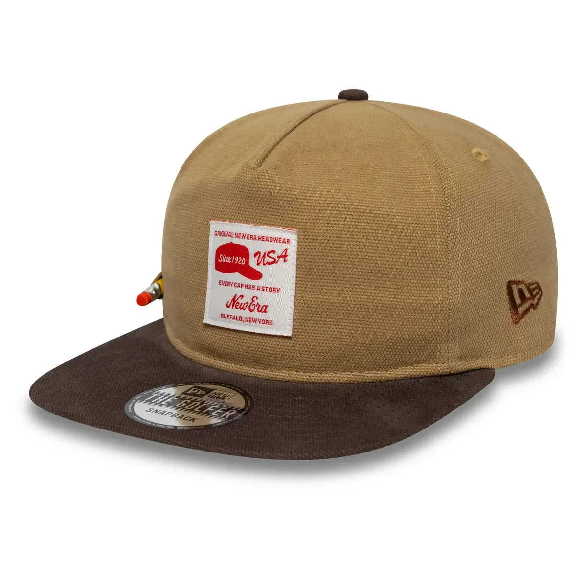 New Era IMG WORKWEAR GOLFER NEWERA