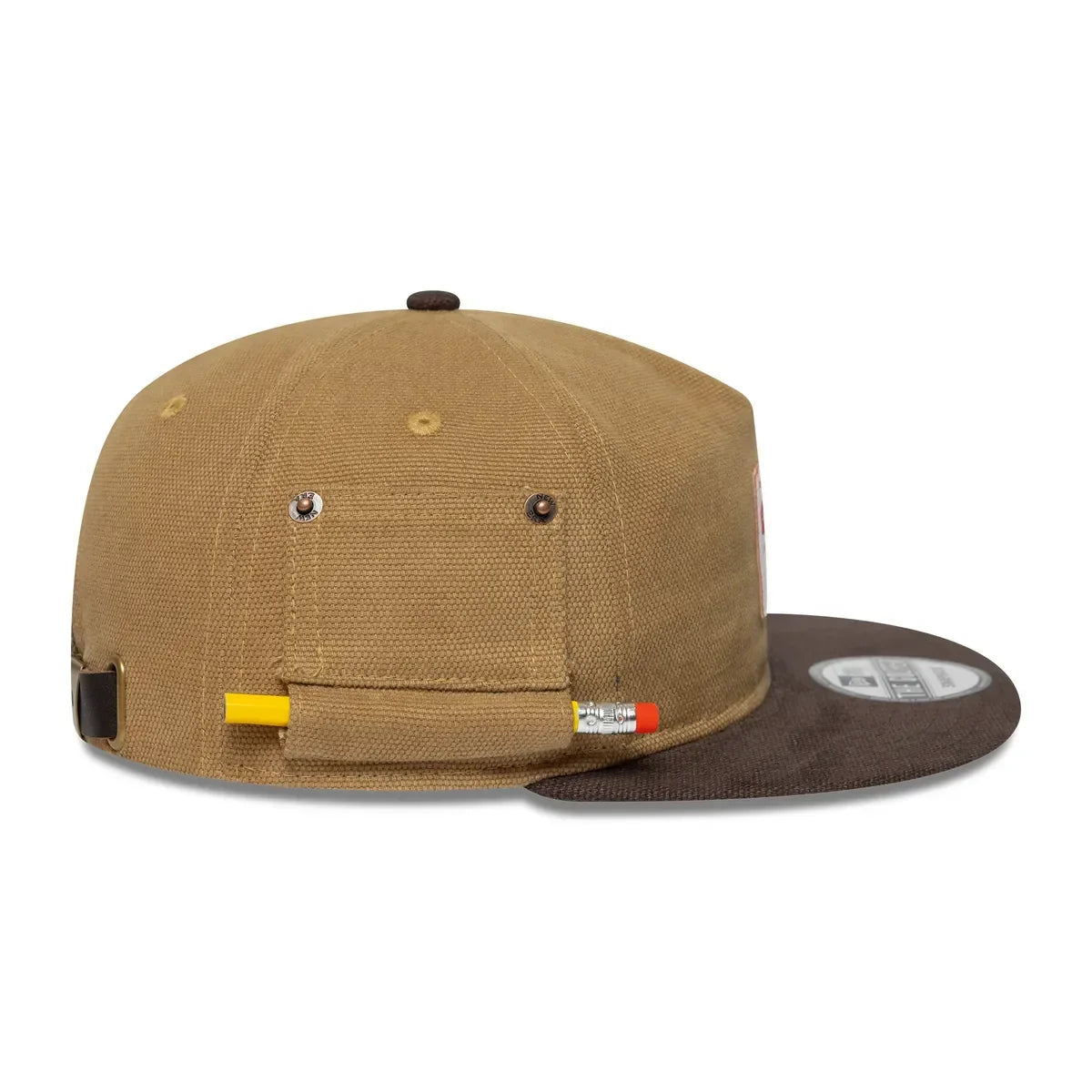 New Era IMG WORKWEAR GOLFER NEWERA