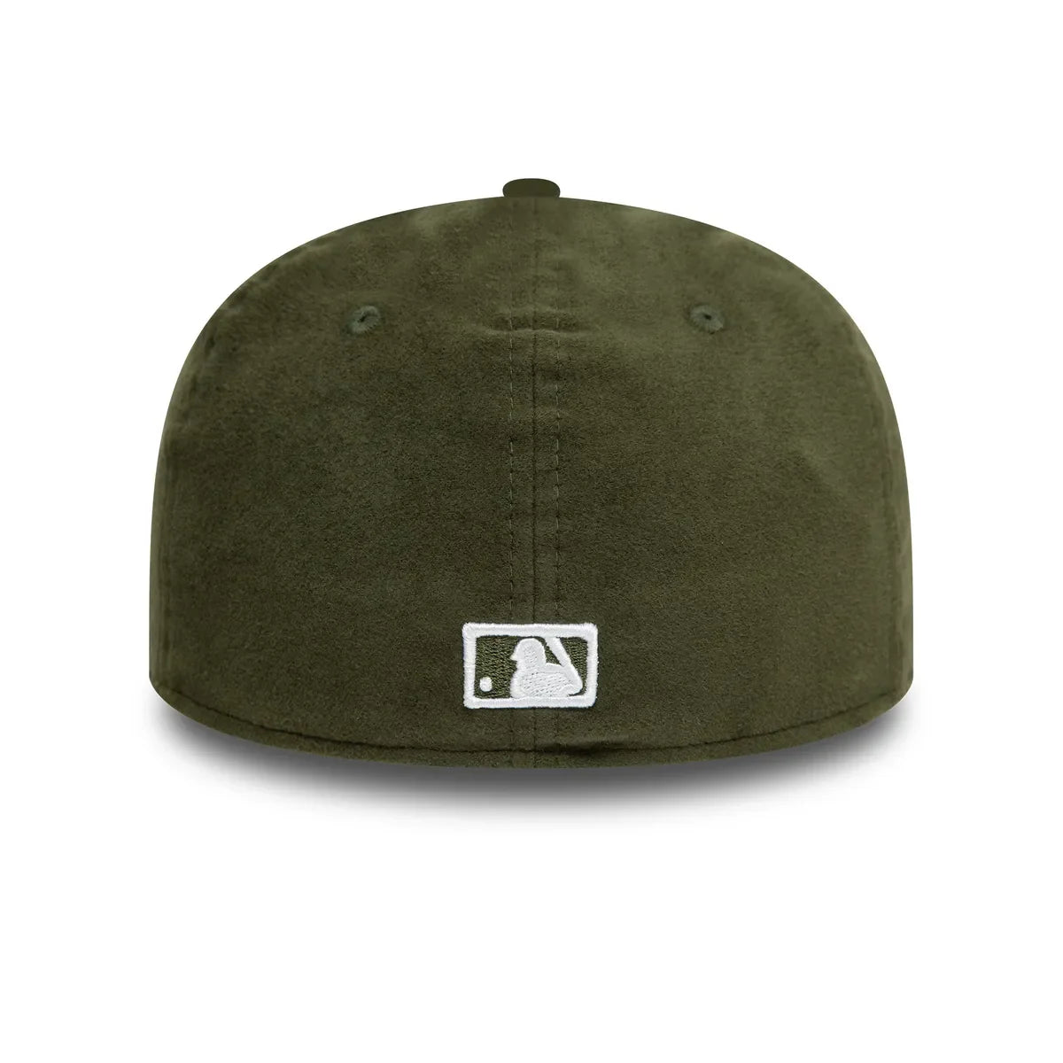 New Era IMG MOLESKIN 59FIFTY RC NEYYA Dkgwhi