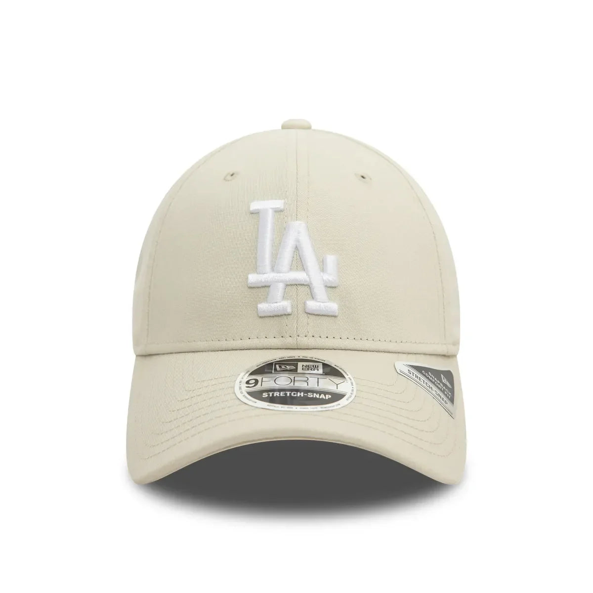 New Era 9FORTY STRETCH SNAP LOSDOD