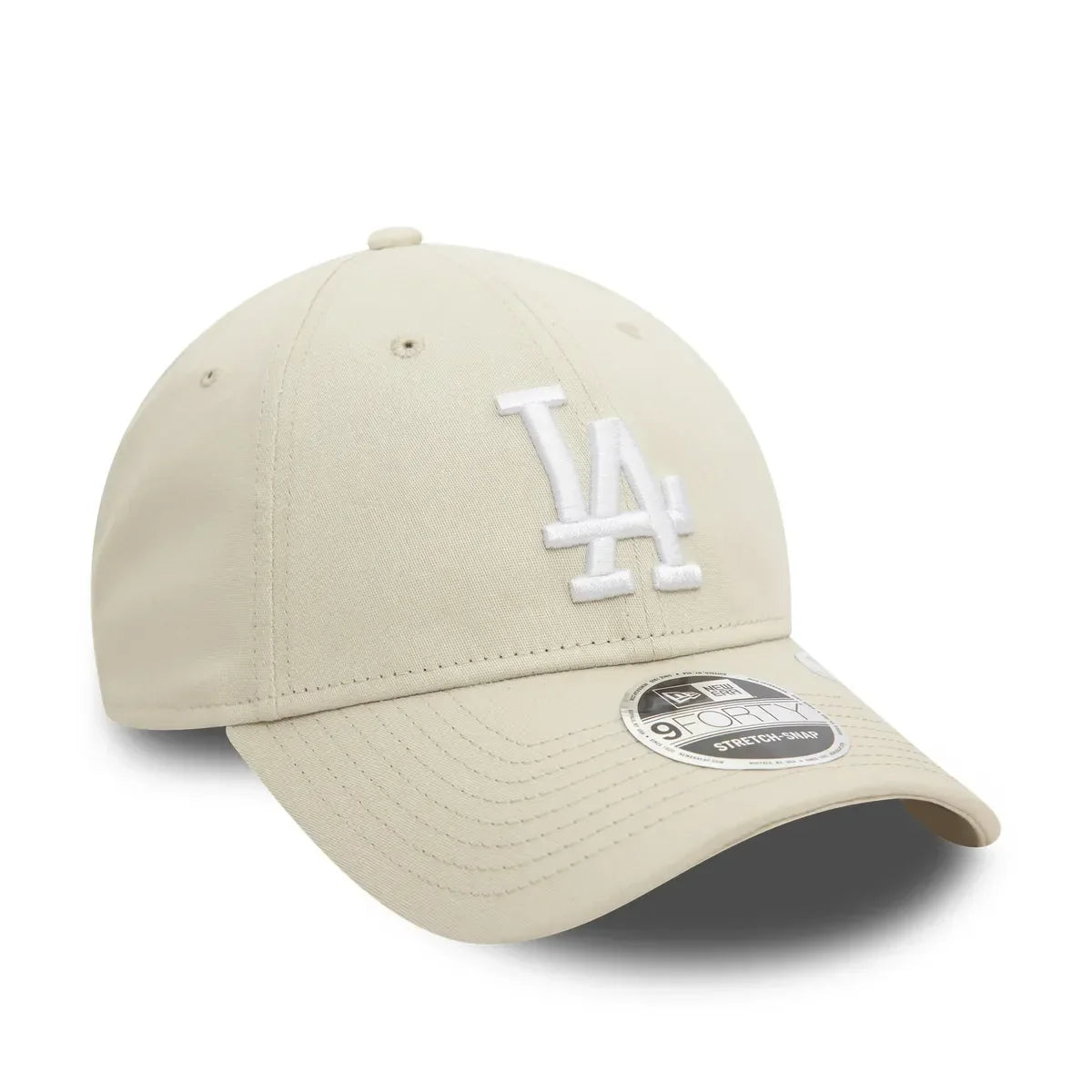 New Era 9FORTY STRETCH SNAP LOSDOD