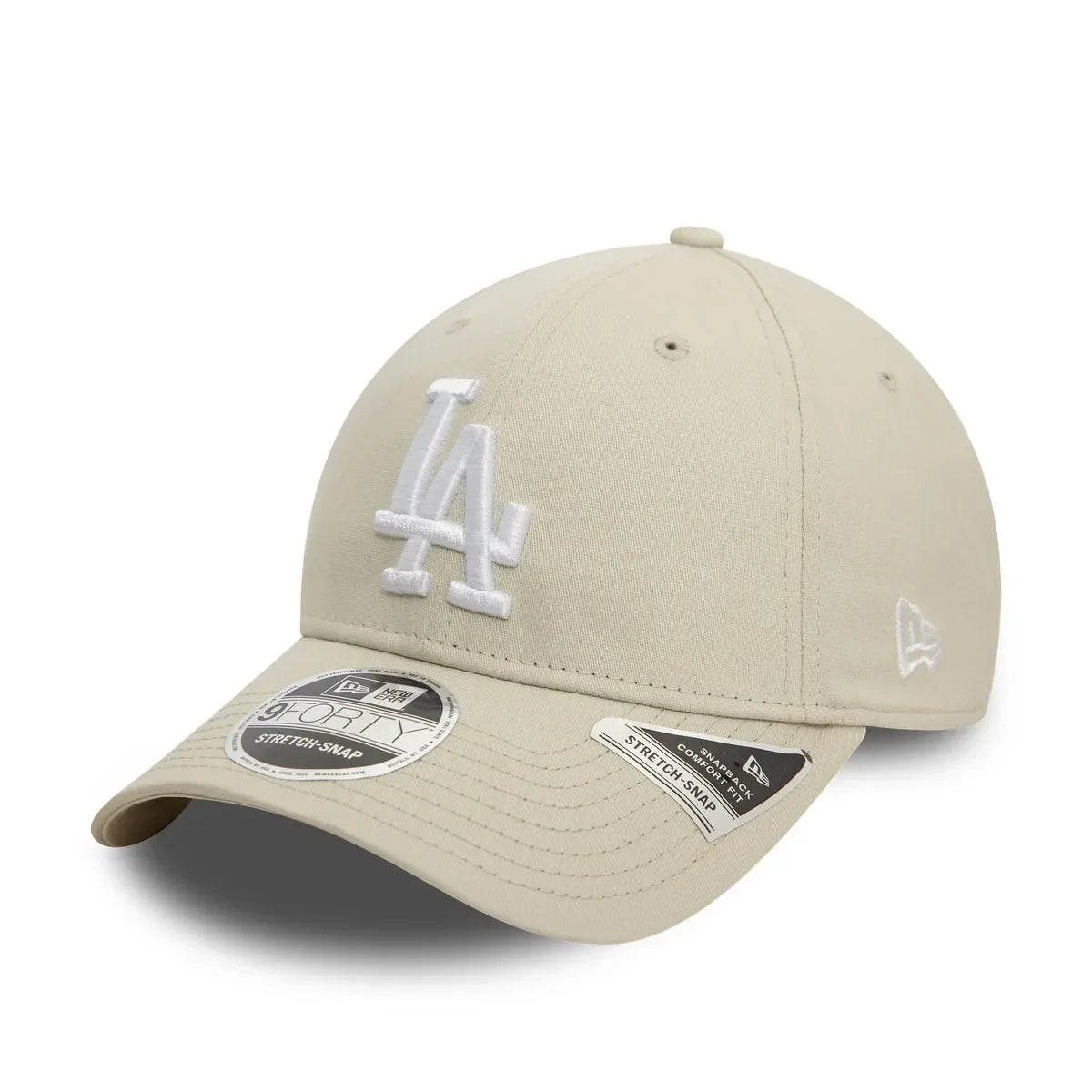 New Era 9FORTY STRETCH SNAP LOSDOD