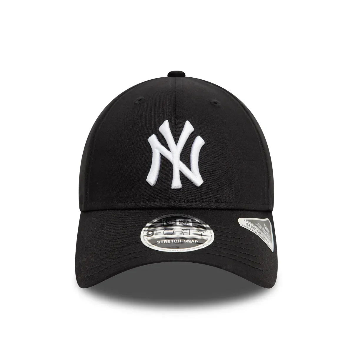 New Era 9FORTY STRETCH SNAP NEYYAN