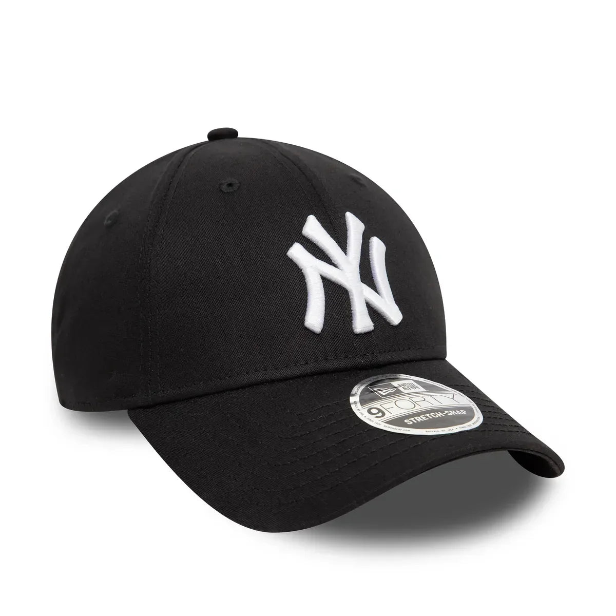 New Era 9FORTY STRETCH SNAP NEYYAN