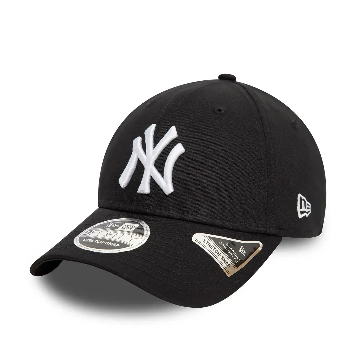 New Era 9FORTY STRETCH SNAP NEYYAN
