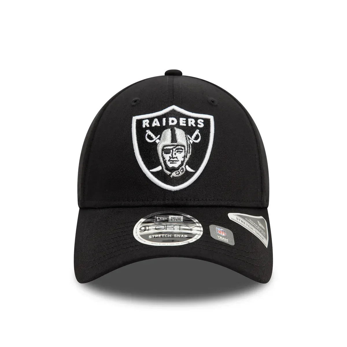New Era 9FORTY STRETCH SNAP LASRAI