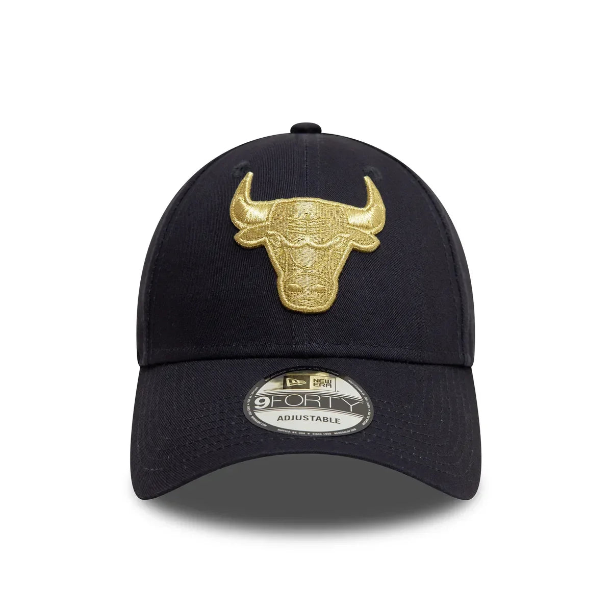 New Era METALLIC 9FORTY CHIBUL