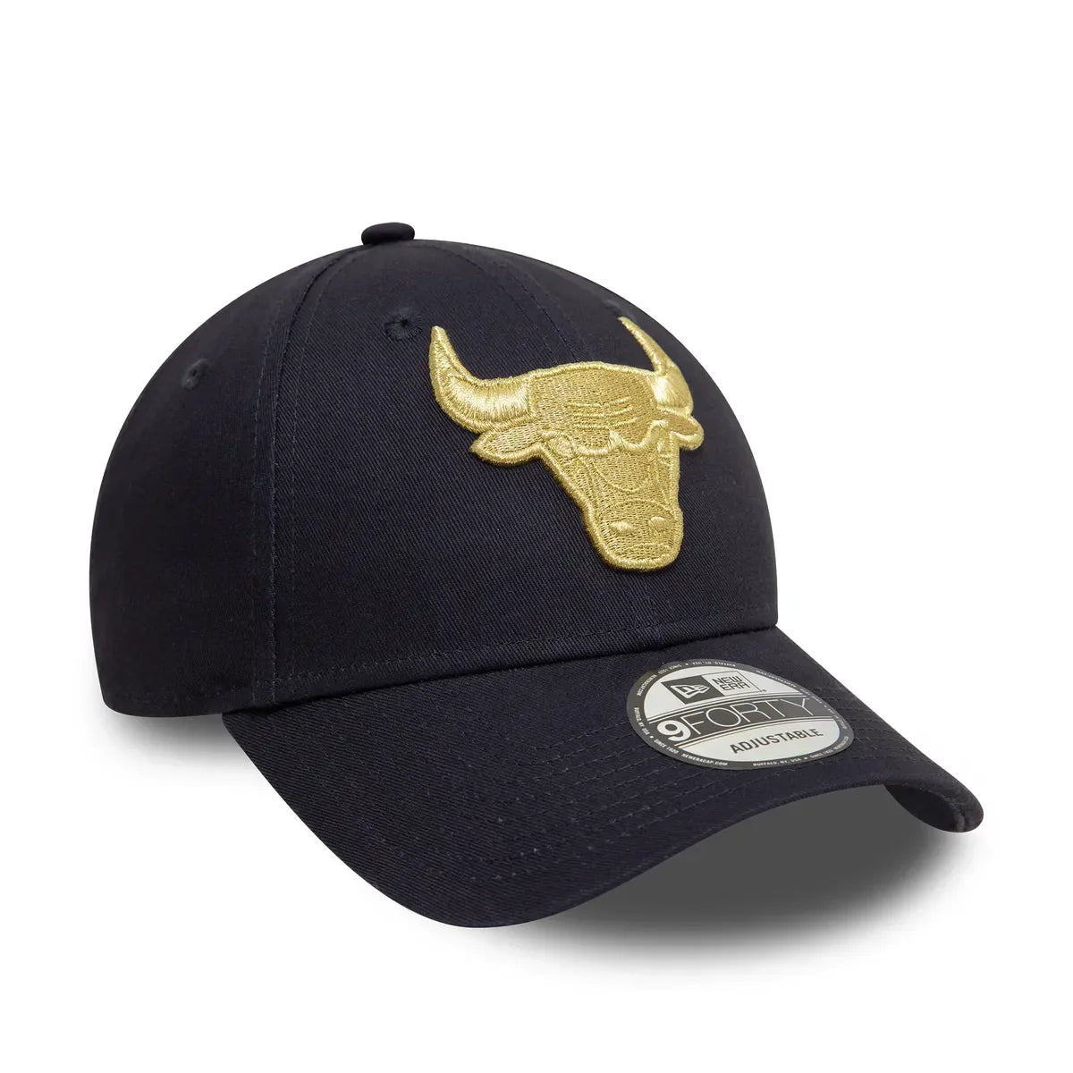 New Era METALLIC 9FORTY CHIBUL