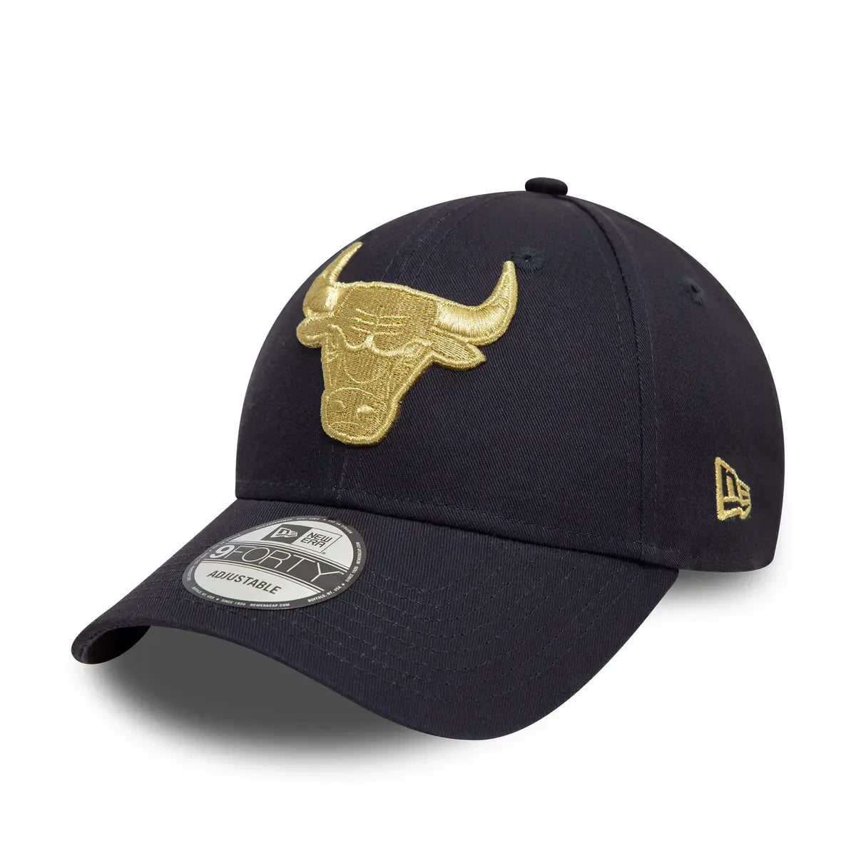 New Era METALLIC 9FORTY CHIBUL