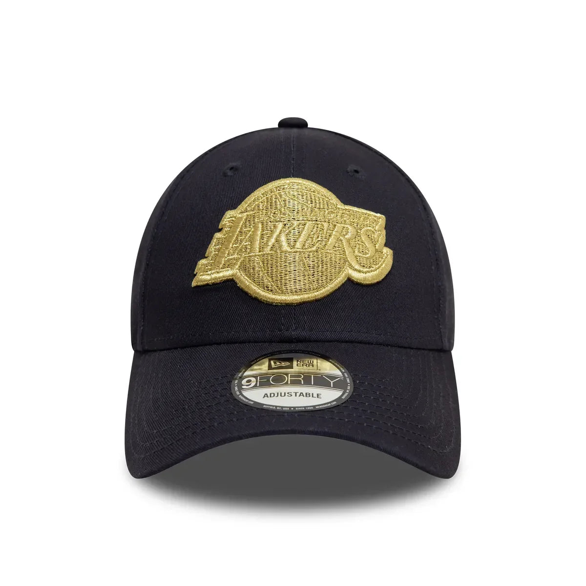 New Era METALLIC 9FORTY LOSLAK