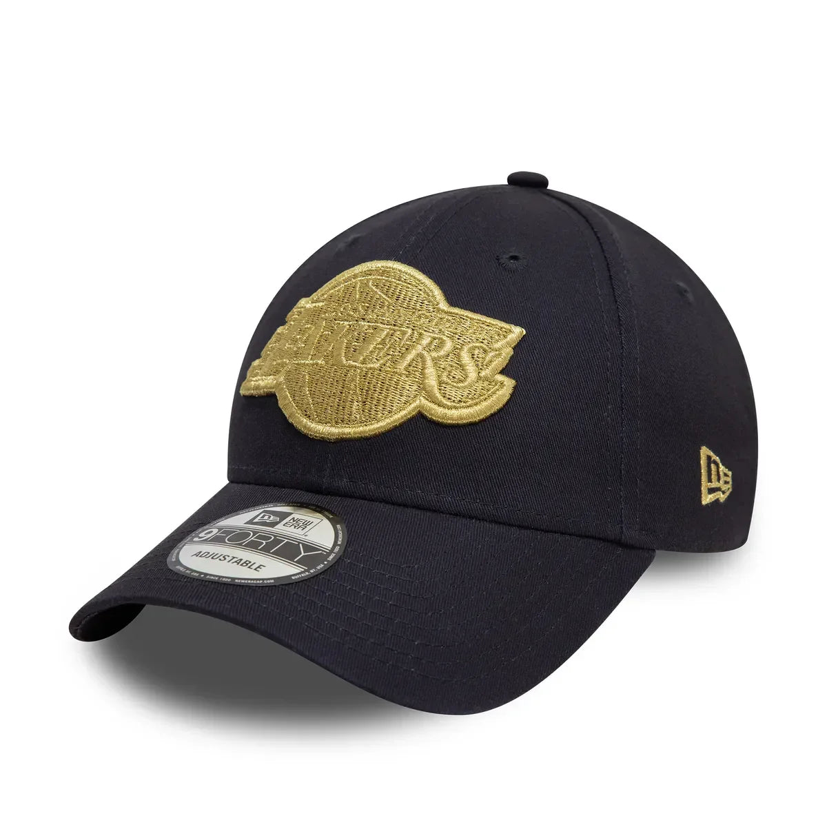 New Era METALLIC 9FORTY LOSLAK