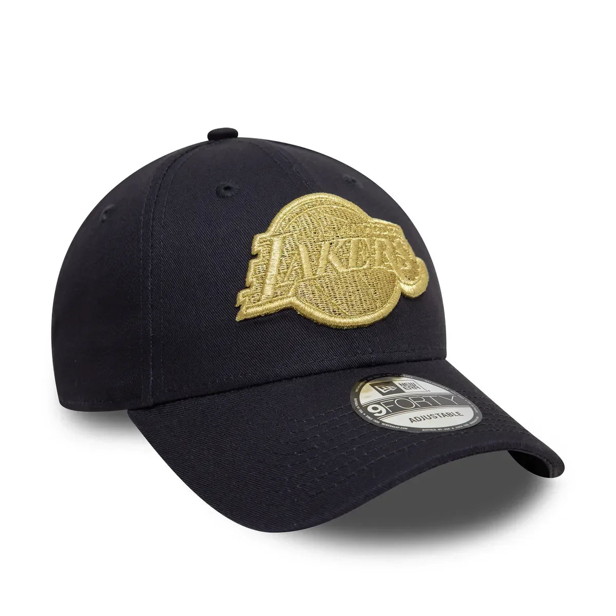New Era METALLIC 9FORTY LOSLAK
