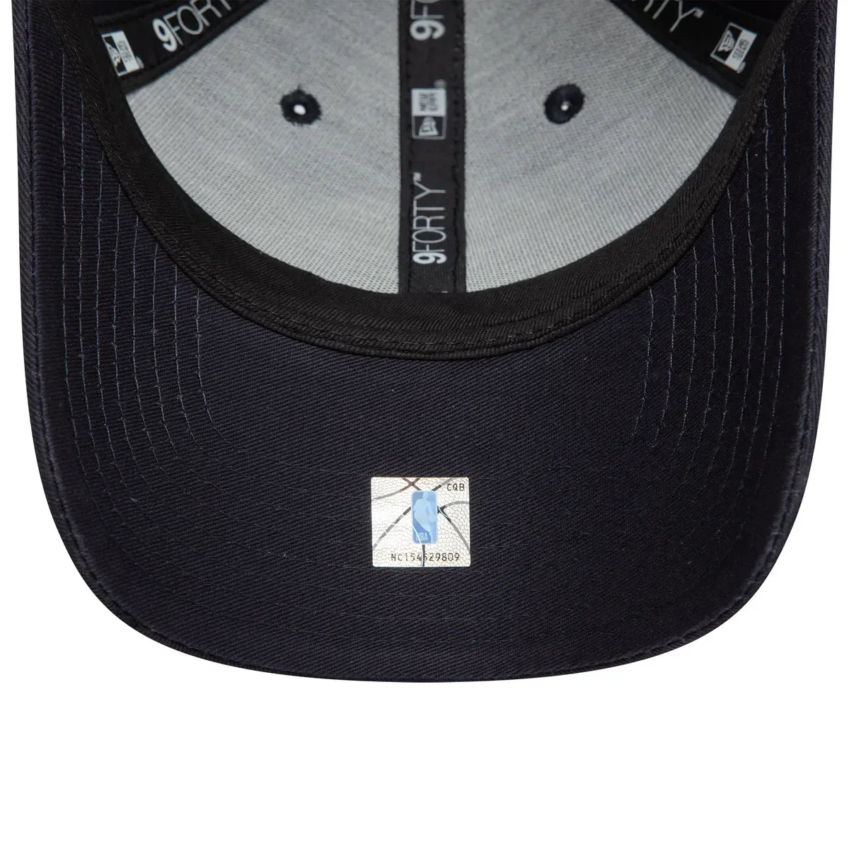New Era METALLIC 9FORTY LOSLAK