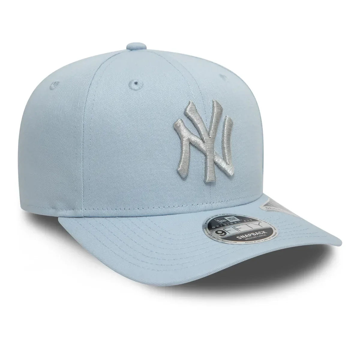 New Era METALLIC 9FIFTY OF NEYYAN  Pabmts