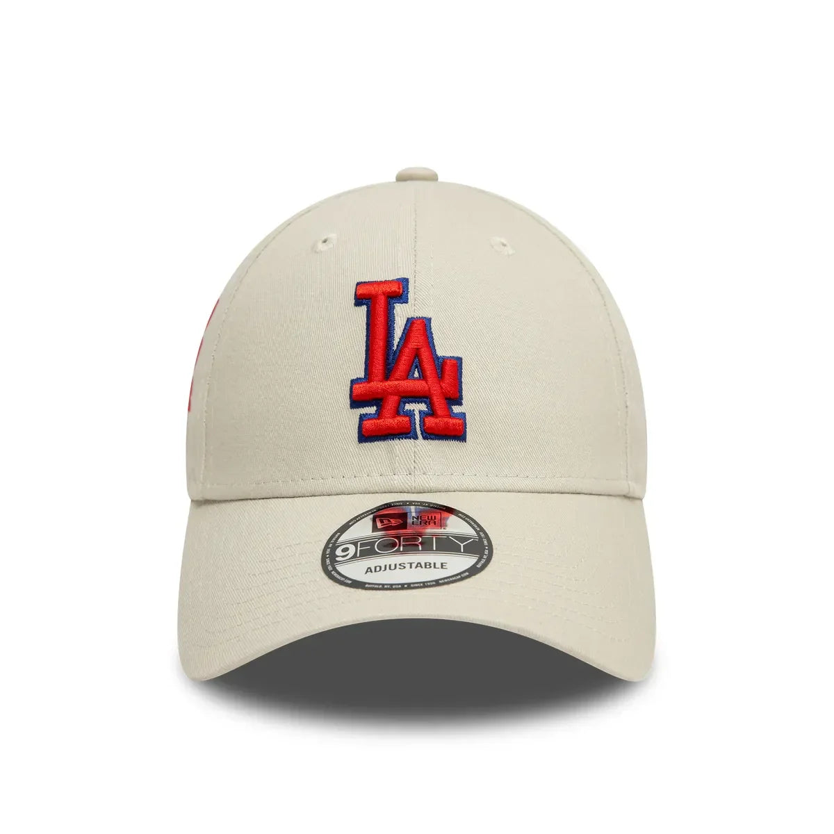 New Era SIDE PATCH 9FORTY LOSDOD