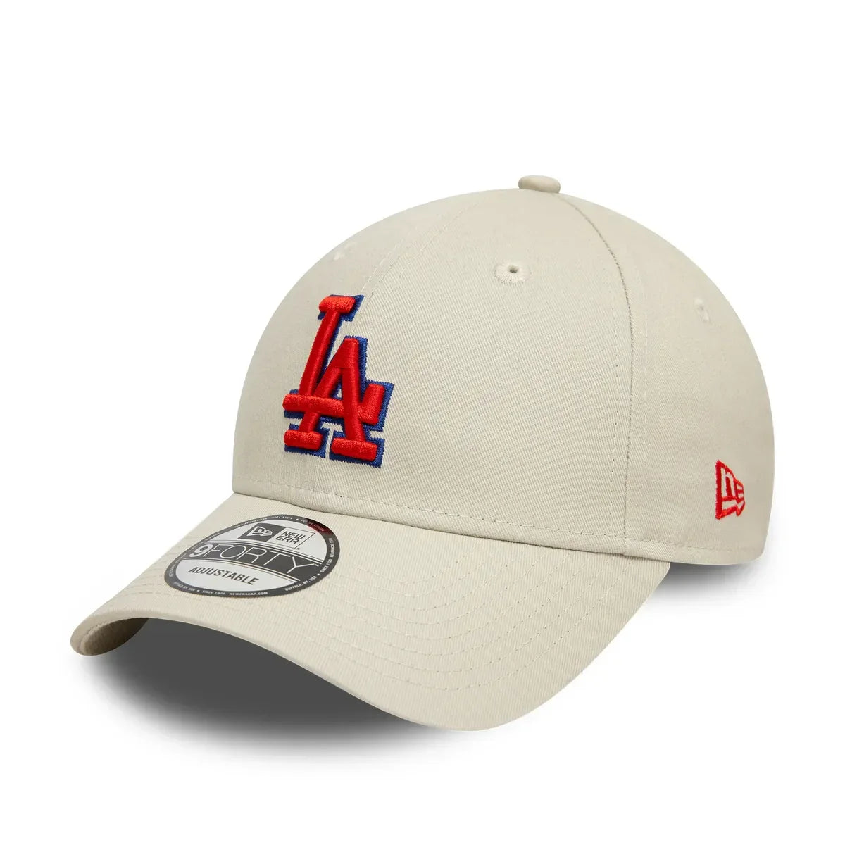 New Era SIDE PATCH 9FORTY LOSDOD