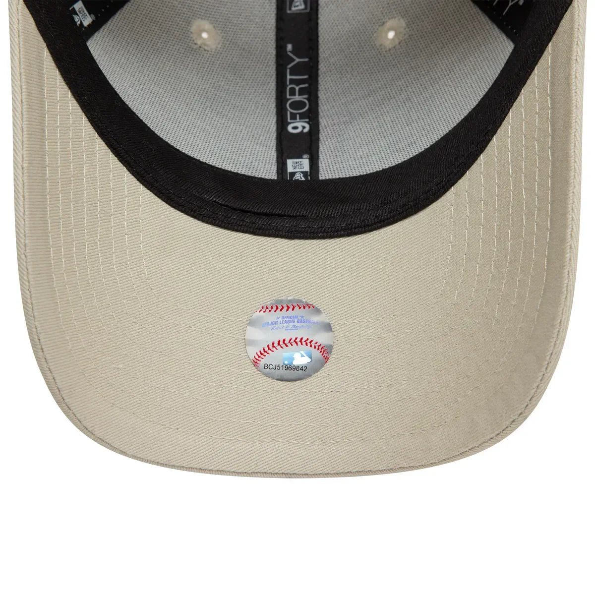 New Era SIDE PATCH 9FORTY LOSDOD