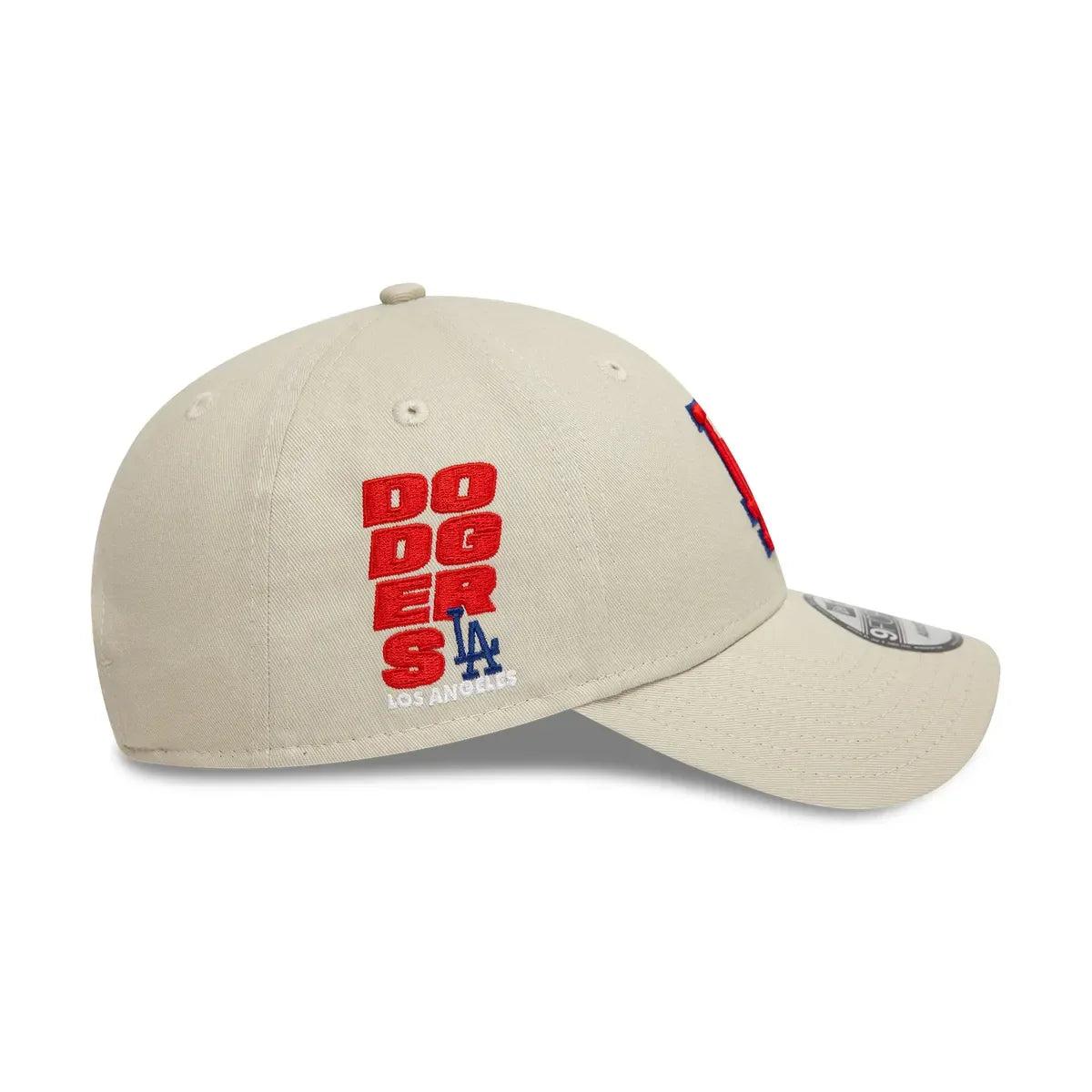 New Era SIDE PATCH 9FORTY LOSDOD