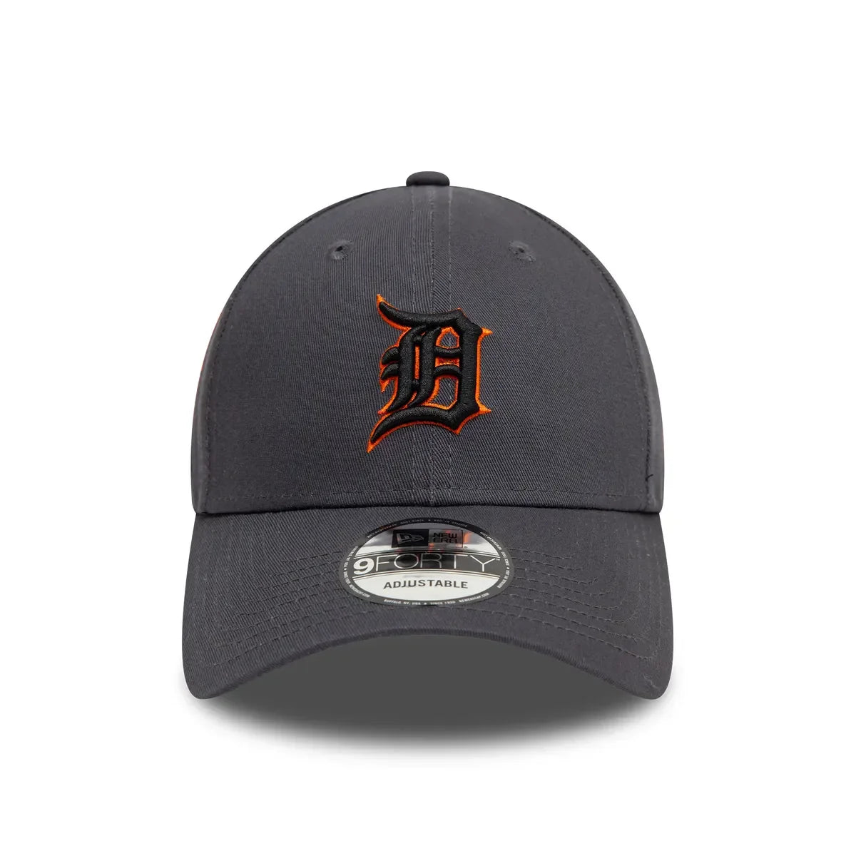 New Era SIDE PATCH 9FORTY DETTIG