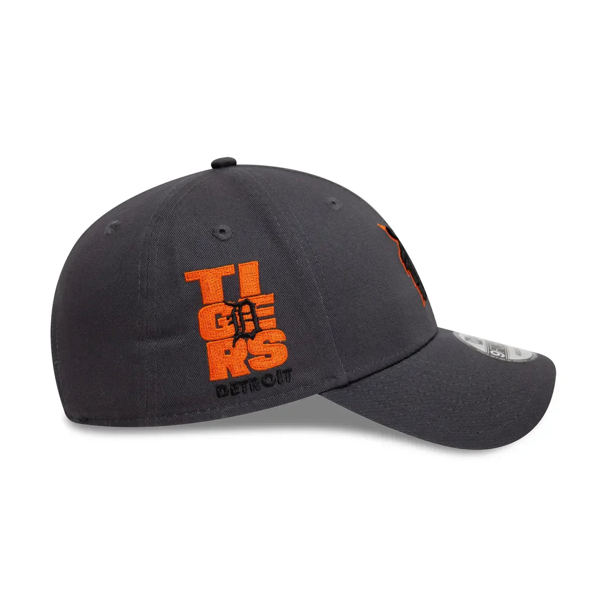 New Era SIDE PATCH 9FORTY DETTIG