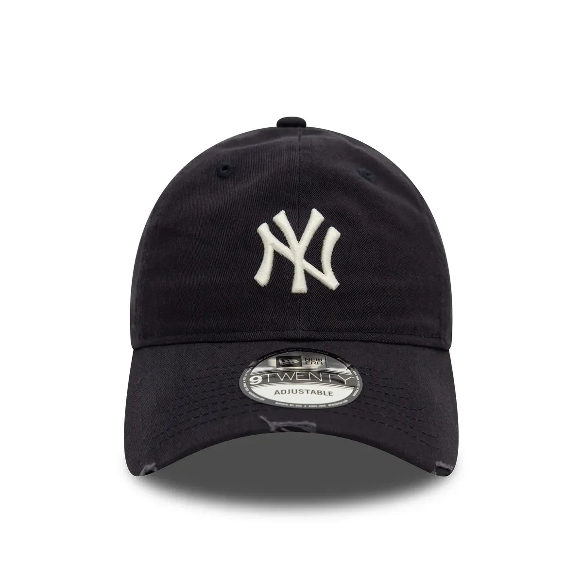 New Era DISTRESSED 9TWENTY NEYYAN
