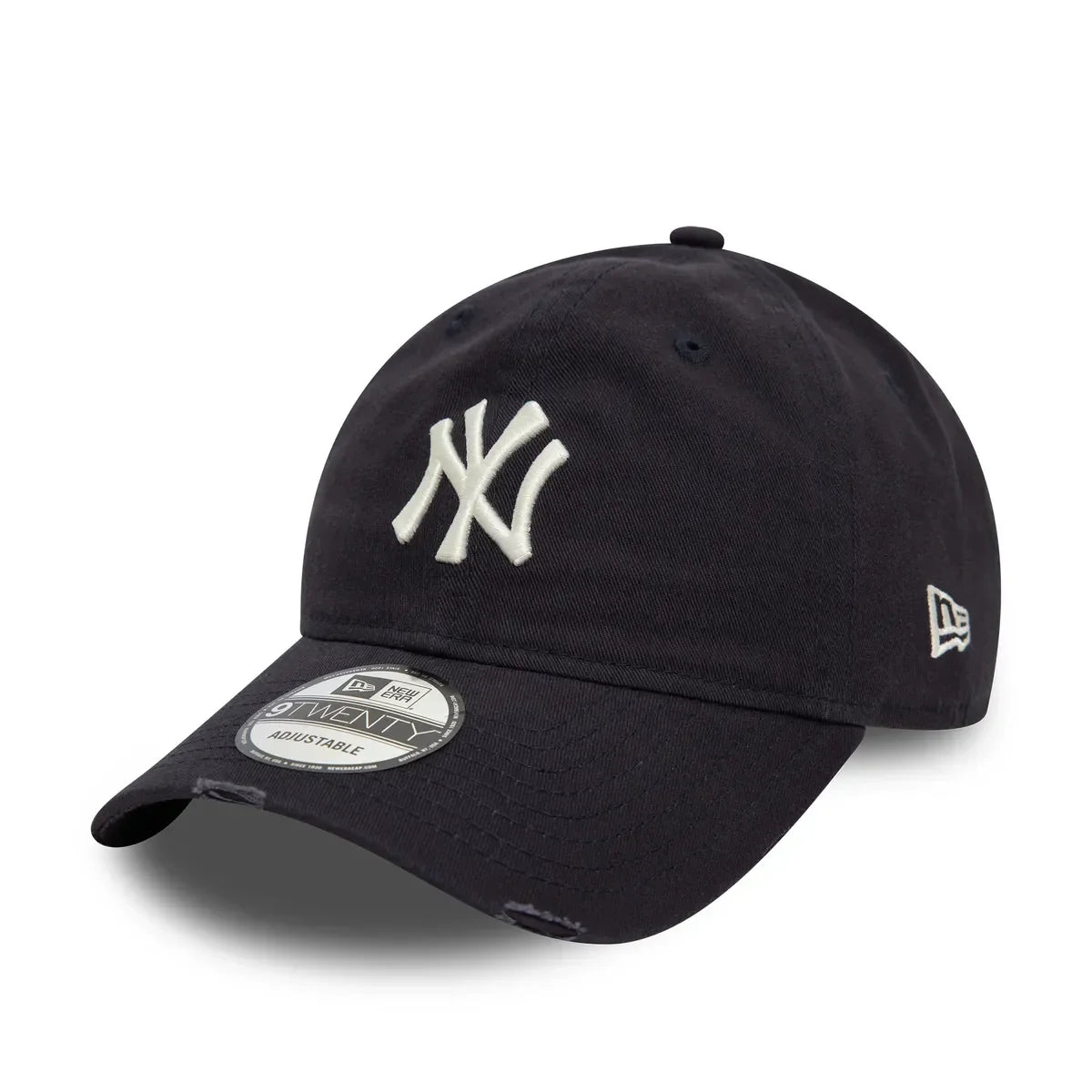 New Era DISTRESSED 9TWENTY NEYYAN