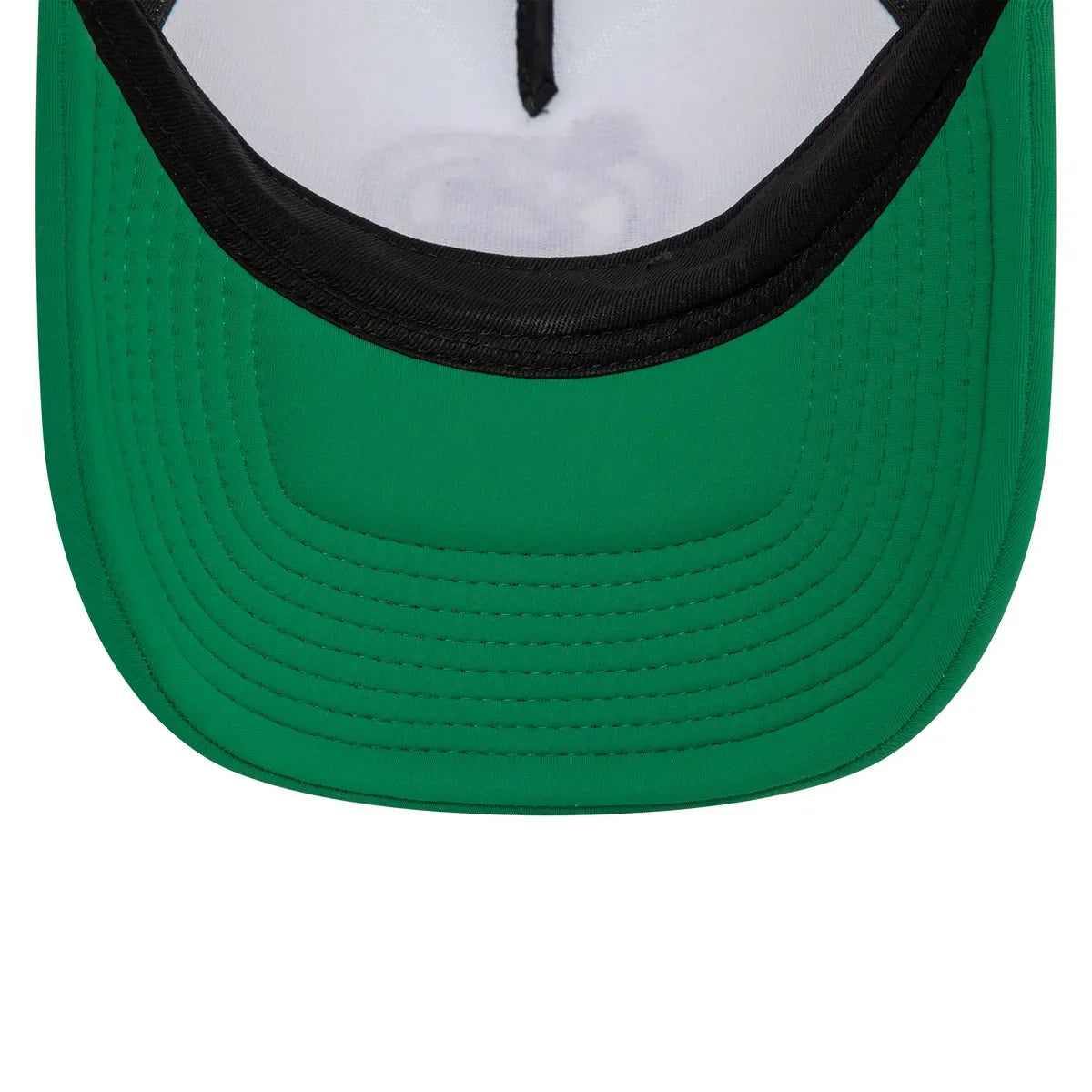 New Era NBA FLOWER TRUCKER BOSCEL
