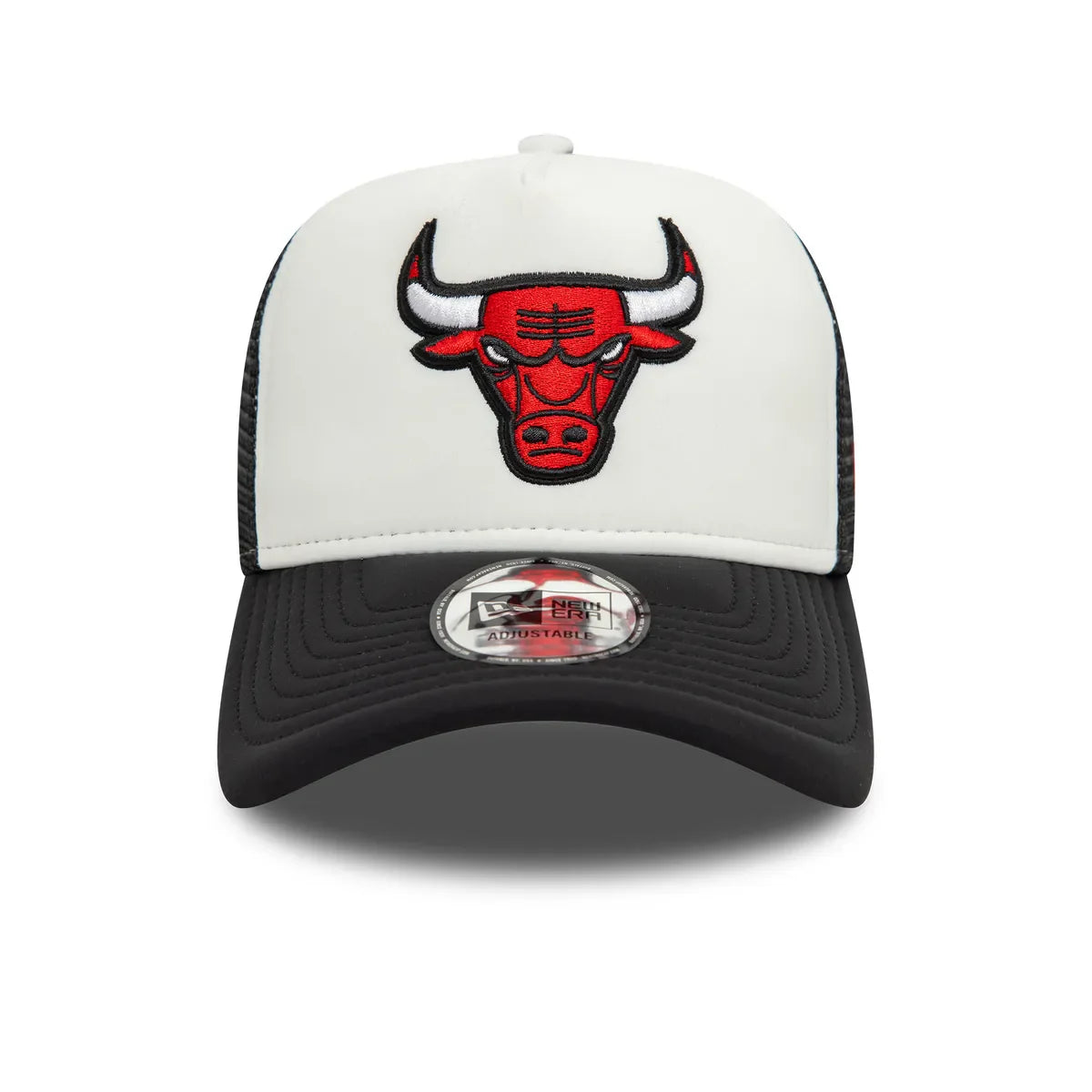 New Era NBA FLOWER TRUCKER CHIBUL
