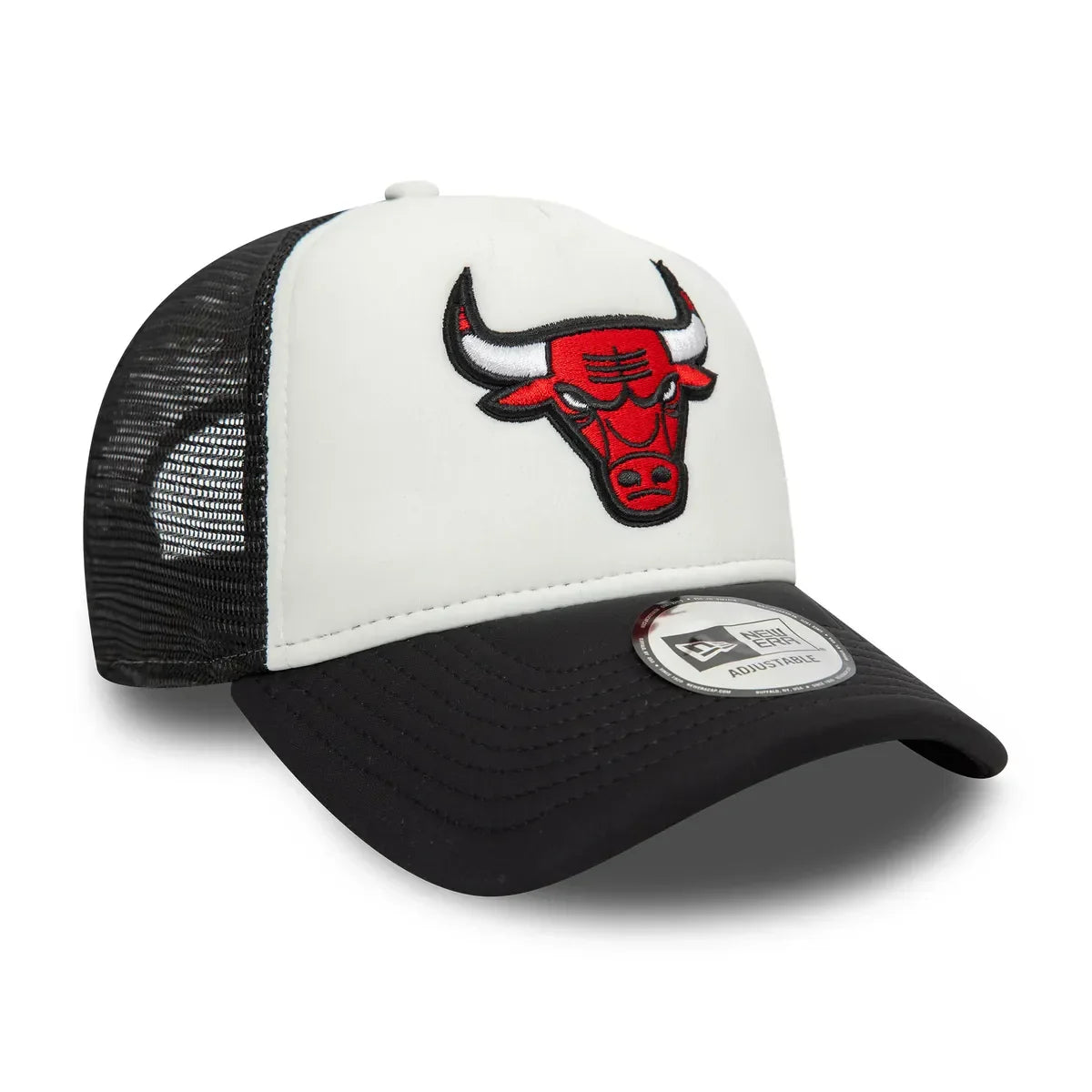 New Era NBA FLOWER TRUCKER CHIBUL