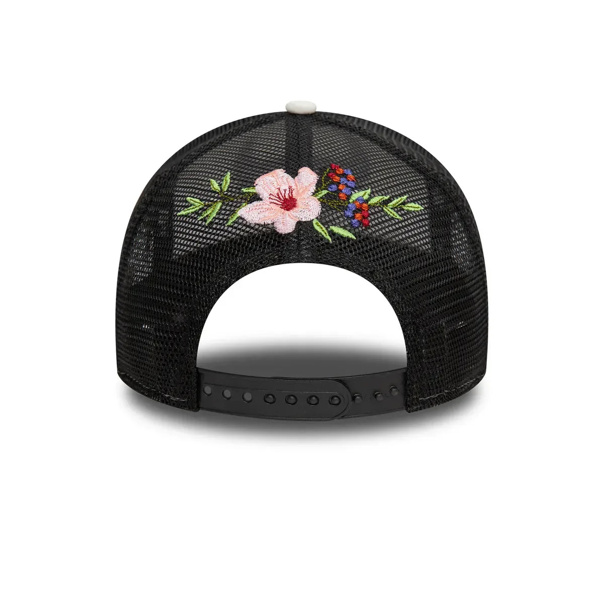 New Era NBA FLOWER TRUCKER CHIBUL