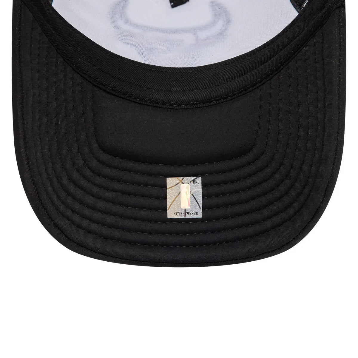 New Era NBA FLOWER TRUCKER CHIBUL