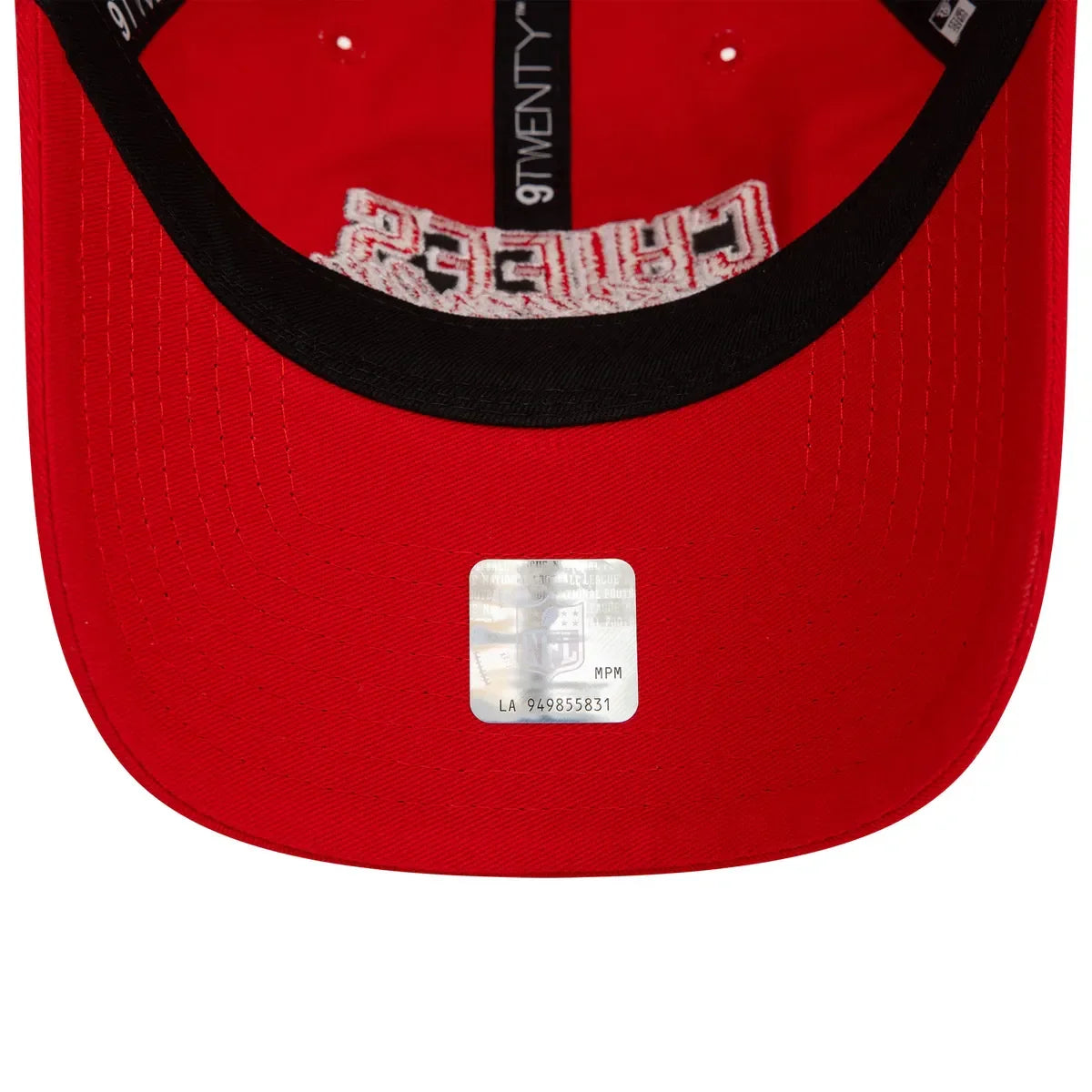 New Era NFL SCRIPT 9TWENTY KANCHI