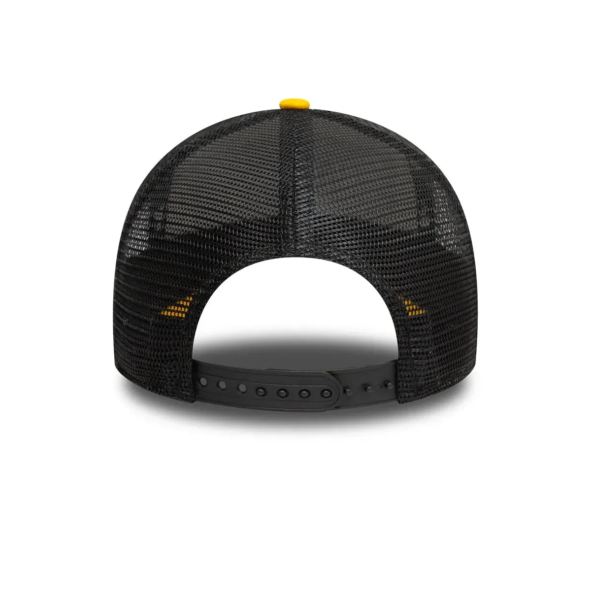 New Era LICENSE PLATE TRUCKER NEWERA