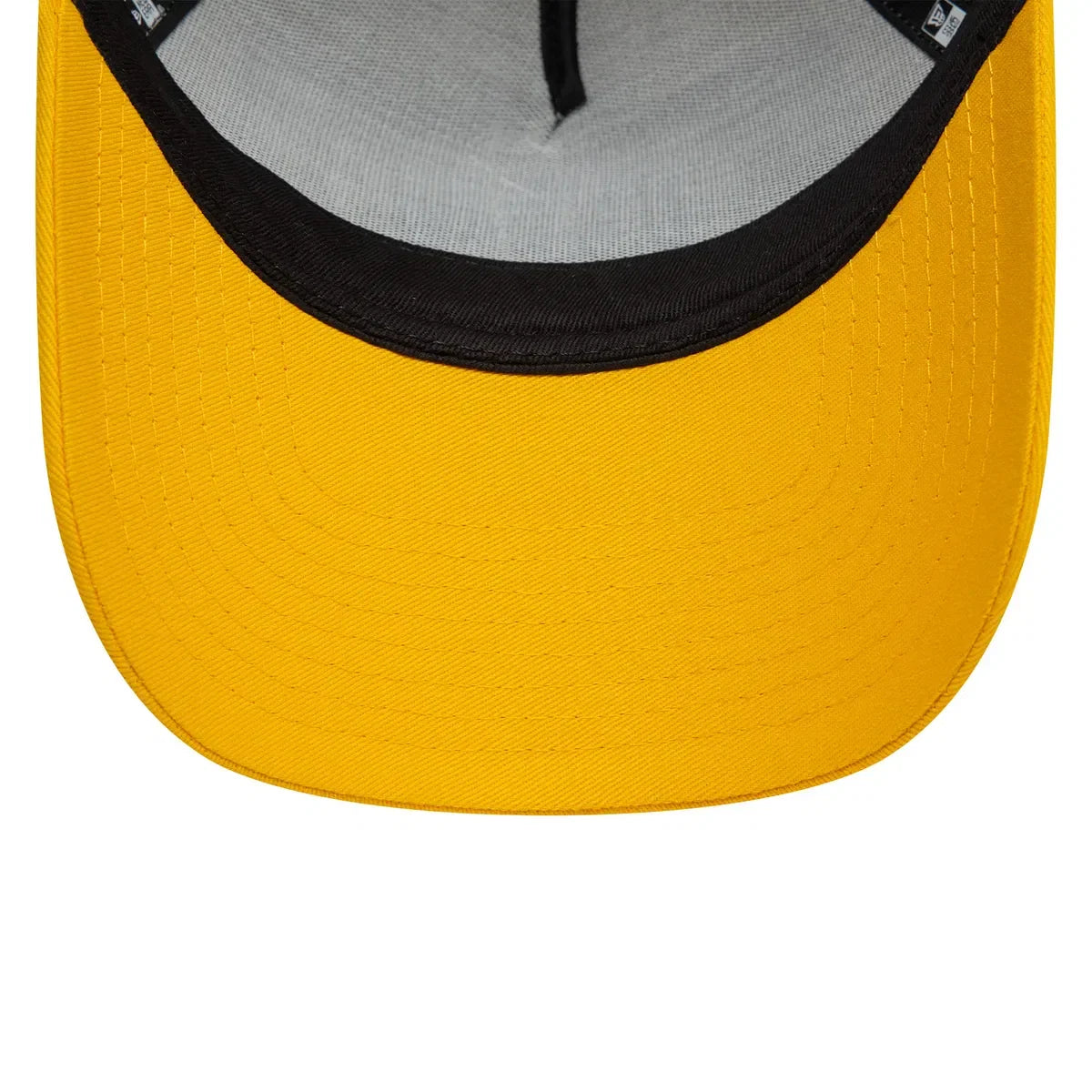 New Era LICENSE PLATE TRUCKER NEWERA