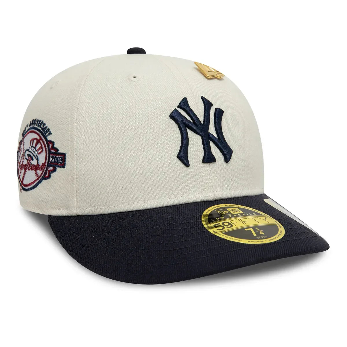 New Era PIN 59FIFTY LP NEYYANCO  Ivonvy