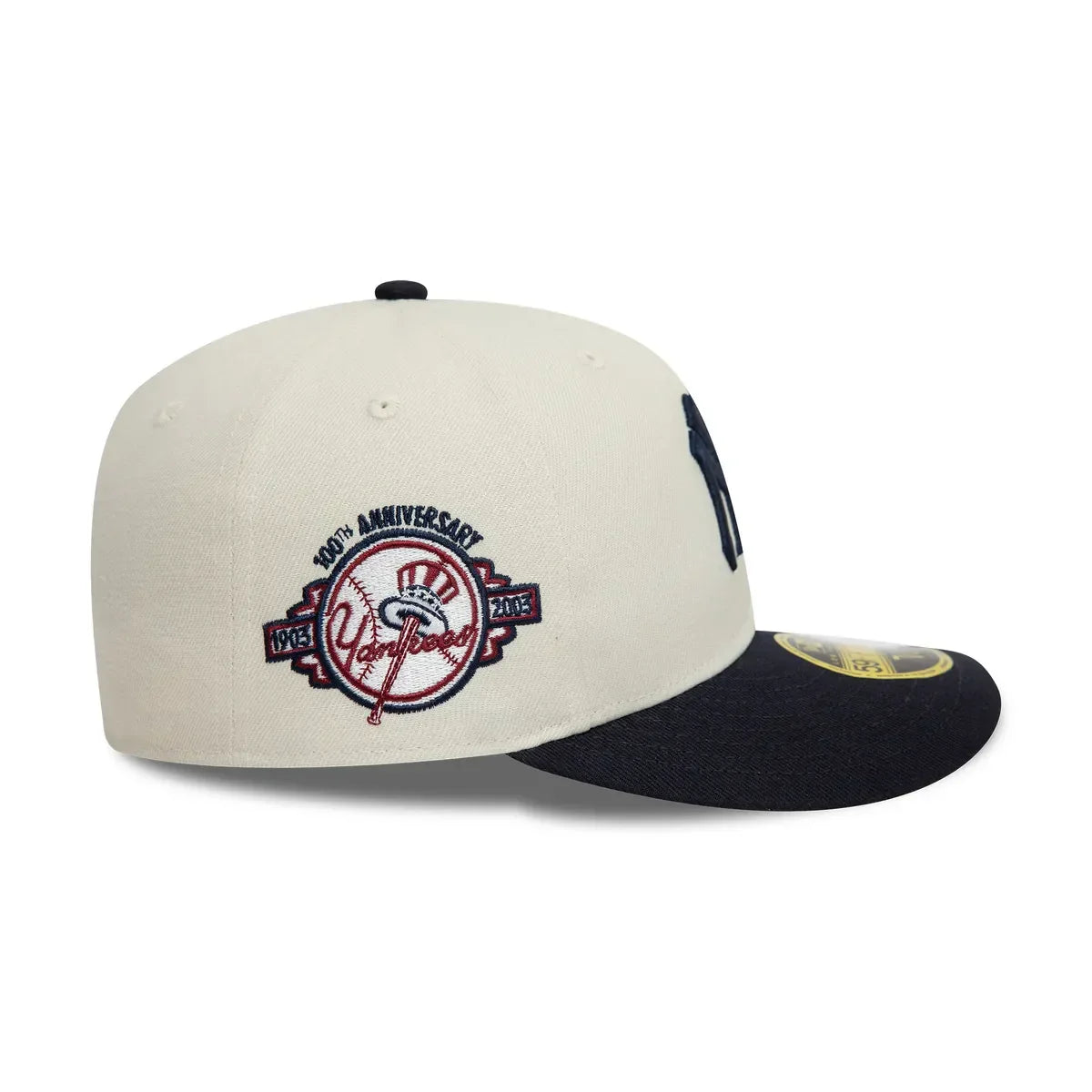 New Era PIN 59FIFTY LP NEYYANCO  Ivonvy