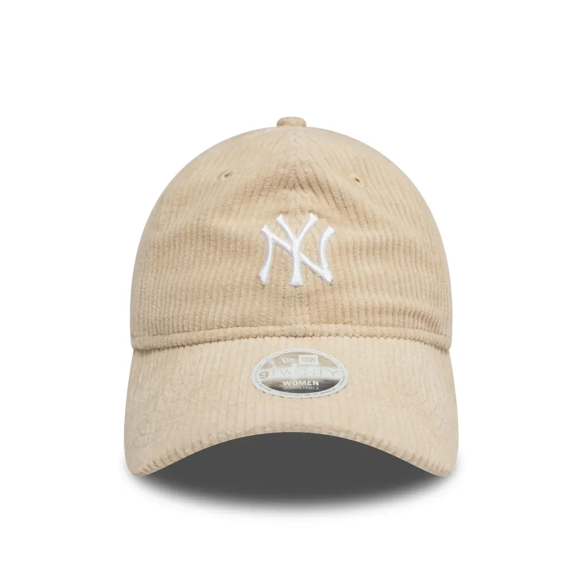 New Era WMNS CORD 9TWENTY NEYYAN