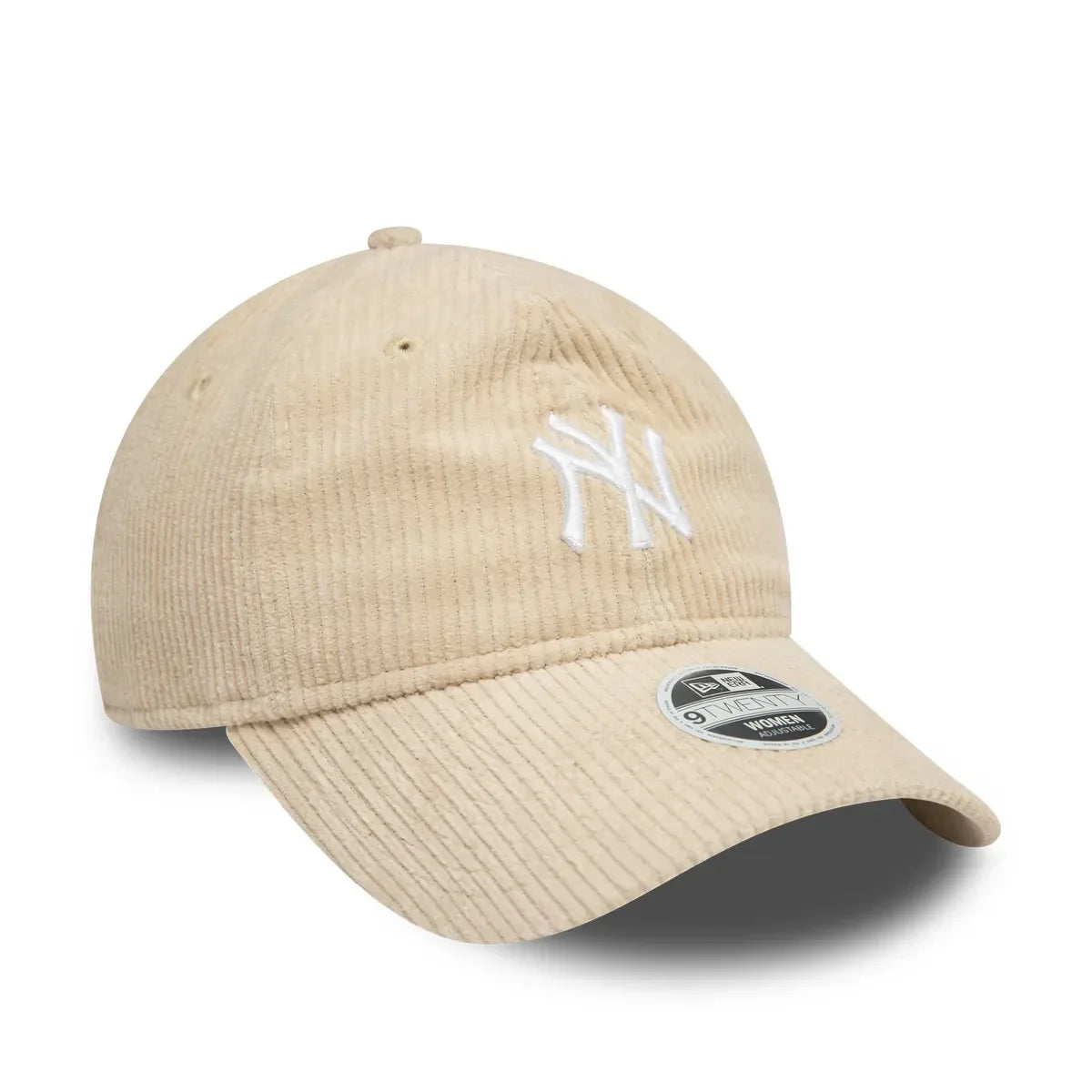 New Era WMNS CORD 9TWENTY NEYYAN