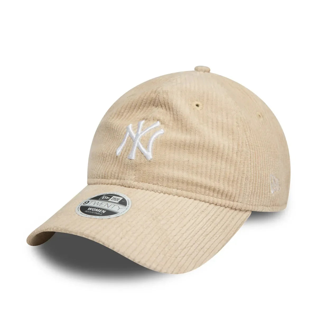 New Era WMNS CORD 9TWENTY NEYYAN