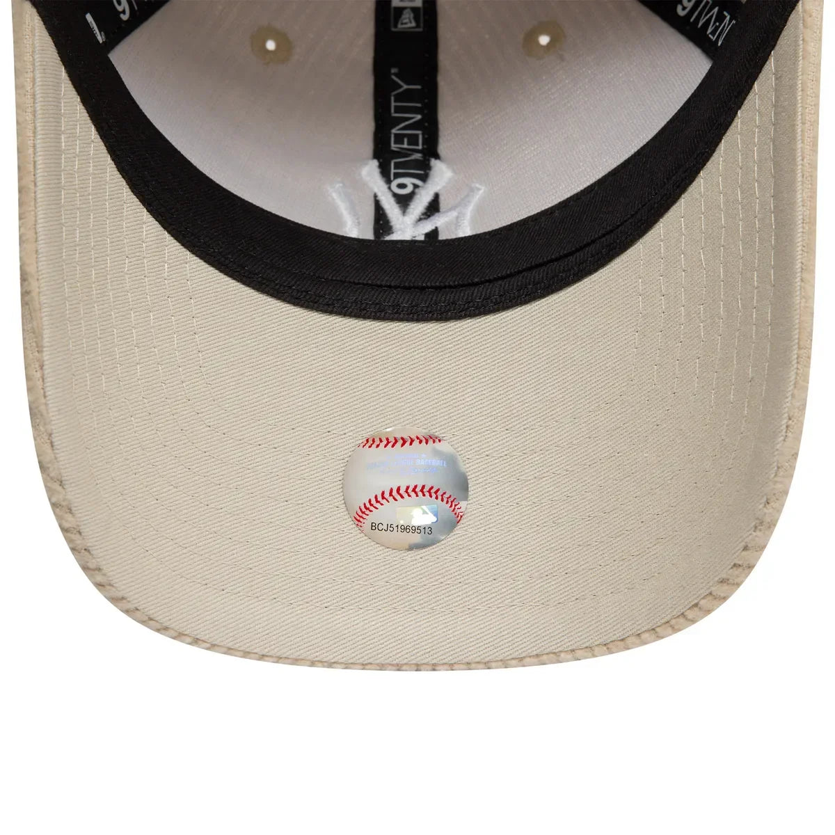 New Era WMNS CORD 9TWENTY NEYYAN